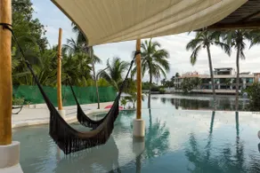 Spacious 2-BR Lagoon Front Luxury~Caribbean Views! - Image 3