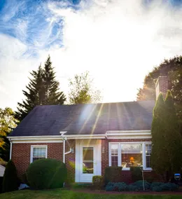 Cozy Chic in Historic Staunton, Shenandoah Valley - Image 2