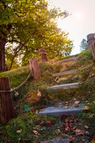 Cozy Chic in Historic Staunton, Shenandoah Valley - Image 5