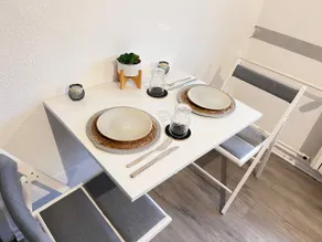 Cosy & Comfy | 2 Zimmer - Image 4