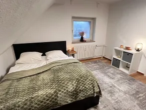 Cosy & Comfy | 2 Zimmer - Image 2