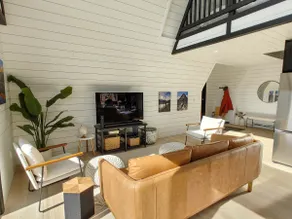 Sasquatch Ranch A-Frame w/ Mtn Views & Privacy - Image 2