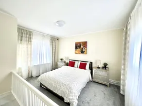 Beautiful apartment with backyard and BBQ place - Image 4