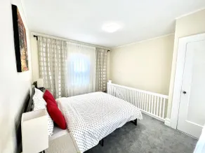 Beautiful apartment with backyard and BBQ place - Image 3