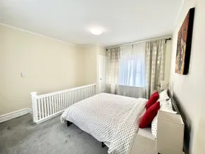 Beautiful apartment with backyard and BBQ place - Image 2