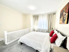 Beautiful apartment with backyard and BBQ place - Image 5
