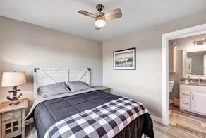 Sip, Sun & Stay • Chic Condo by Sister Bay Beach - Image 5