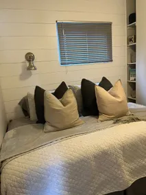 Welcome to Magnolia - Farmhouse style 2 BD Suite - Image 2