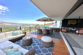 Amazing view + Private Jacuzzi | BBQ | WiFi - Image 2