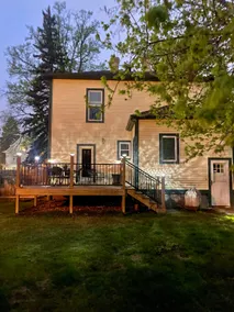 Historic Home Near Downtown - Image 3