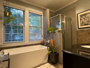 Quiet Art-Filled Home, Near U of M - Image 5