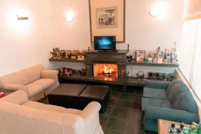 Country house in the city | Fireplace | Barbecue grill - Image 2