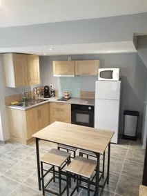 Village house <the swallow's nest> - Image 3