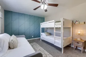 Contemporary Coastal Retreat | Pier| Downtown - Image 4