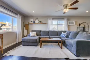 Contemporary Coastal Retreat | Pier| Downtown - Image 2