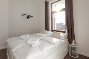 Koje Eins I Großes Apartment mit 2 Schlafzimmern - Image 4