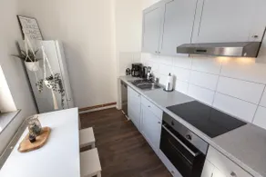 Koje Eins I Großes Apartment mit 2 Schlafzimmern - Image 5