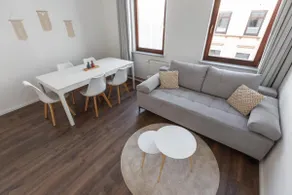 Koje Eins I Großes Apartment mit 2 Schlafzimmern - Image 3