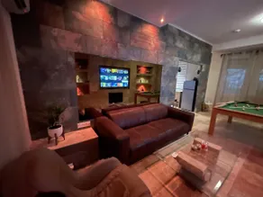 Bed and Breakfast with a spa and sauna - Image 4