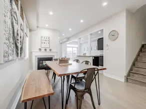 3 Bdrm Bright & Sunny Oasis w/ Indoor Fireplace - Image 3
