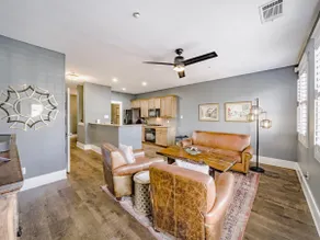 The Heart of Denton - Prestigious 2 Bedroom TH. - Image 5