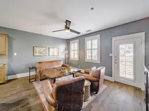 The Heart of Denton - Prestigious 2 Bedroom TH. - Image 4