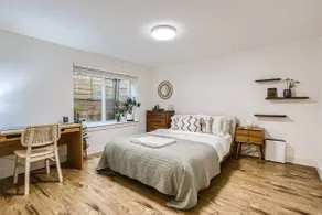 Casita Coneja - 1 bedroom 1 bath, cozy lower unit - Image 5