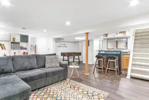 Cheerful Ranch w/ Grill/3TVs/Game & Bar RM by RO - Image 4