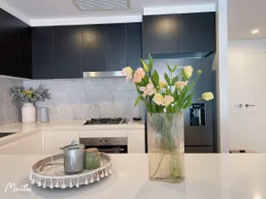 Spacious and Stylish apartment with parking - Image 5