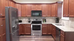 Comfy, Dog Friendly, 5 bdrms, Central Richmond, Va - Image 5