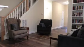 Comfy, Dog Friendly, 5 bdrms, Central Richmond, Va - Image 3