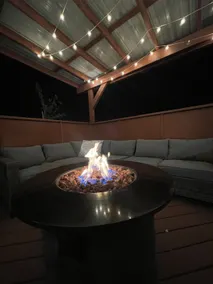Modern Hidden Gem- HOT TUB & Organ Mtn Views/Patio - Image 5
