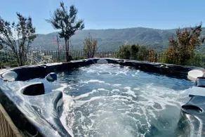 Yosemite Estate: Fire Pit + Hot Tub + Pool + Views - Image 4