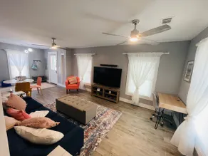 Downtown Adorable Augusta home - 2br -2.5 ba - Image 4