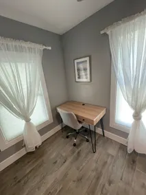 Downtown Adorable Augusta home - 2br -2.5 ba - Image 5