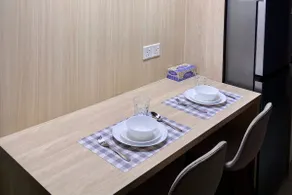 Cozy Home | 4 pax | Sunway | Greenfield Residence - Image 5