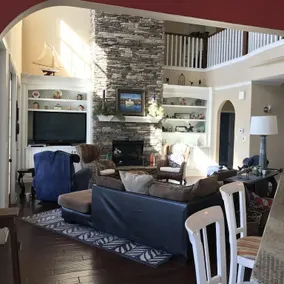 6 Bedrm, 7 Bath, Swimming Pool, Hot Tub, Boat Dock - Image 5