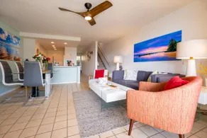 HIDDEN GEM: Fantastic OCEANVIEW Condo/w New AC and Windows - Recently Remodeled! - Image 3