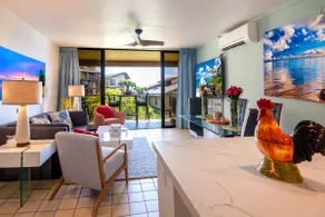 HIDDEN GEM: Fantastic OCEANVIEW Condo/w New AC and Windows - Recently Remodeled! - Image 2