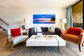 HIDDEN GEM: Fantastic OCEANVIEW Condo/w New AC and Windows - Recently Remodeled! - Image 4