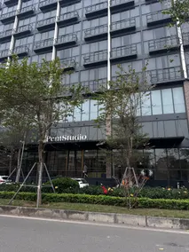 11F Gallery Duplex 1Br West Lake view in Tay Ho - Image 4