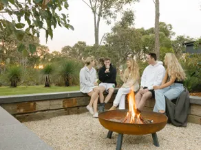 Nativ Retreat | Architectural | Nature | Firepit - Image 4