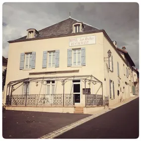 Gîte Les Roches, character house for 16 people - Image 5