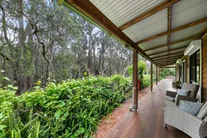 Magical private retreat borders a National Park - Image 2