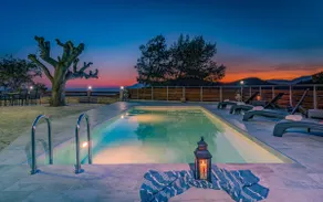 Villa Kanalos - Family Villa with Private Pool & Stunning Views, by ZanteWize - Image 4