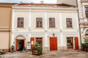 Apartment in the heart of Pécs - Image 3