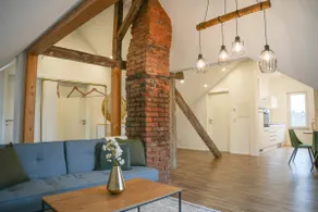 Modern loft in Ramstein - with sauna - Image 2