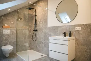 Modern loft in Ramstein - with sauna - Image 4