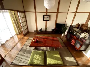 As a base for relaxing in the countryside or the outdoors. Entire house for rent - Image 4