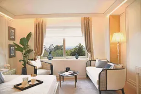 1+0 Superior Apartment Housekeeping and Gym - Image 2